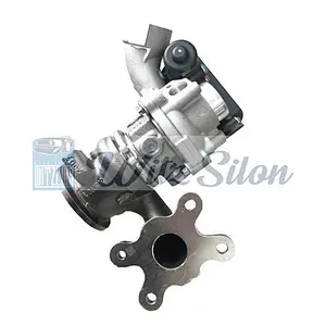 For VW 1.2T turbocharger G2D 04E145722P