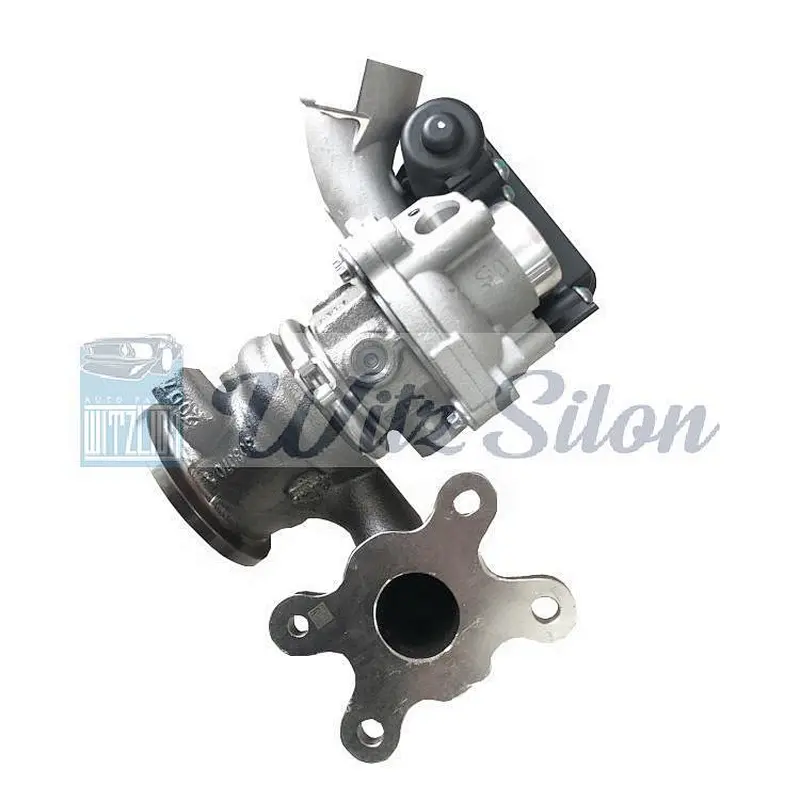 For VW 1.2T turbocharger G2D 04E145722P