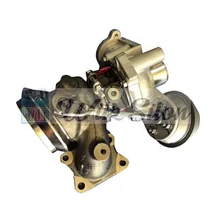 EB2DTSM 100KW 1.2T turbocharger 849966-5002 9830922980 849966