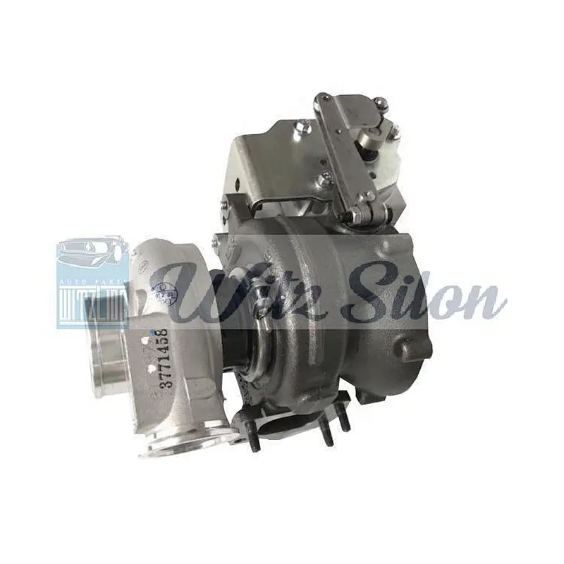 For Cummins Omar 2.8T turbine HE200VG 3793016 5350968 5502164 3793016 turbocharger