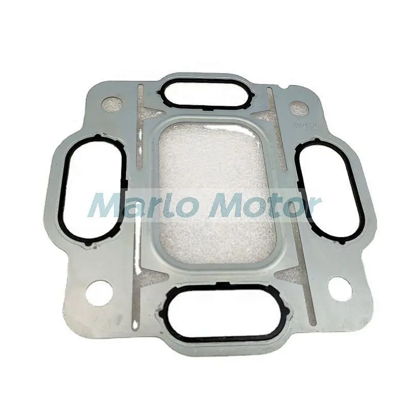 6BT 6BTAA 6B 6BT5.9 B5.9 6B5.9 turbocharger gasket water cover to manifold gasket 3921926