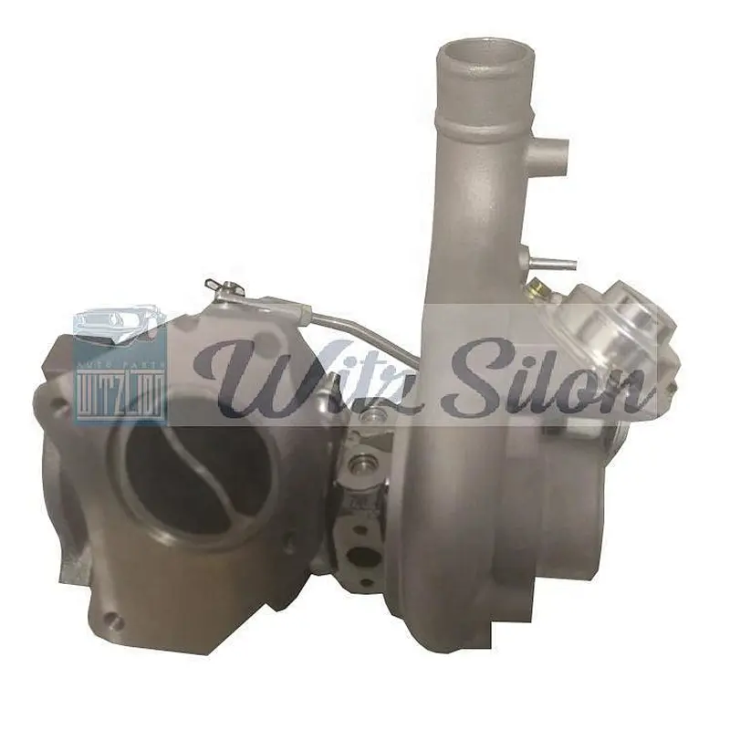 For Renault Avantime Espace F4R 2.0L turbocharger 49377-07303 49377-07301 49377-07300 7701478861