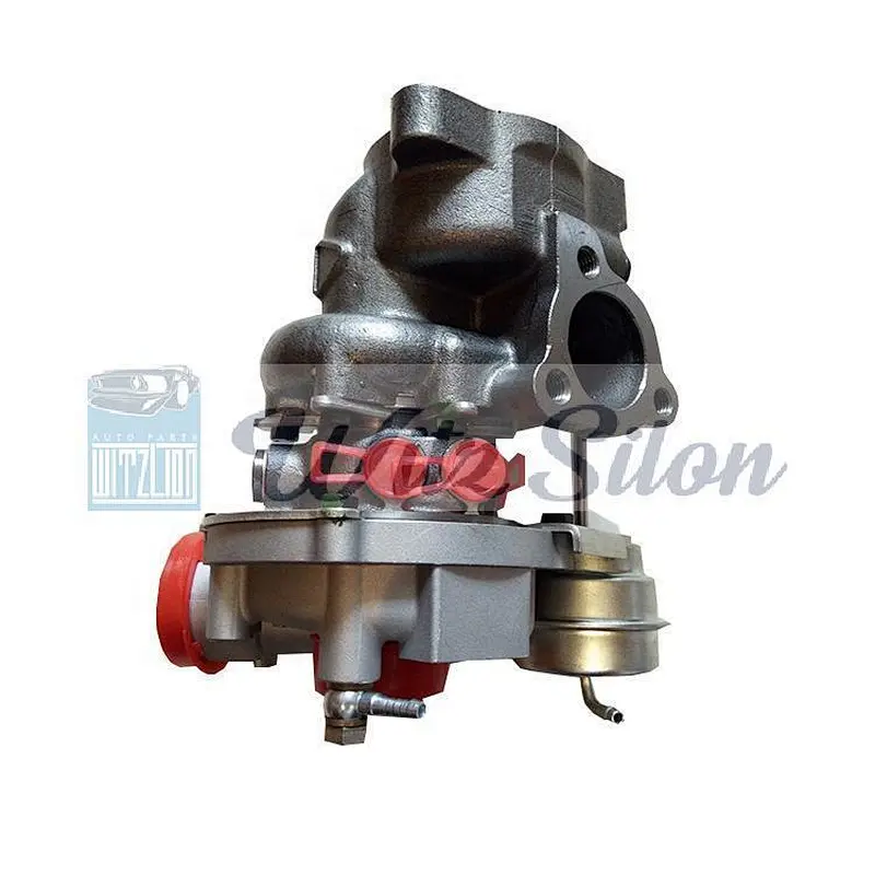 New K04 turbocharger 53039700013 53039880025 058145703J