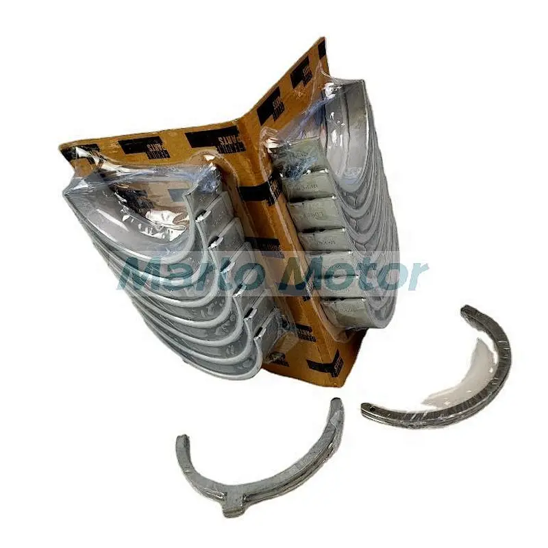 QSM ISM QSM11 ISM11 M11 L10 diesel engine crankshaft main bearing 4025124