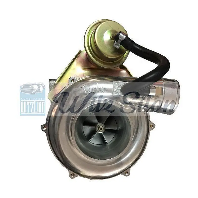 For Hino Earth Moving H07CT H07C-TD turbocharger VA240084 6T-614 241003340A 24100-3340A 24100-3340 CXBE CUBE