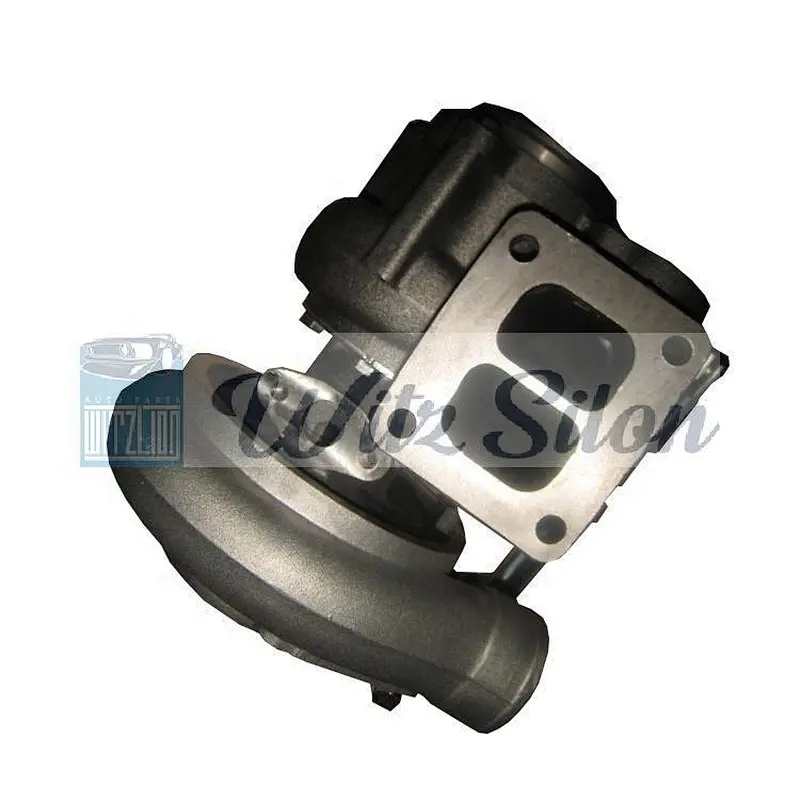 For Cummins 6CTA8.3-G2 240 HP turbocharger HX40W 4050203 4050236 2882066