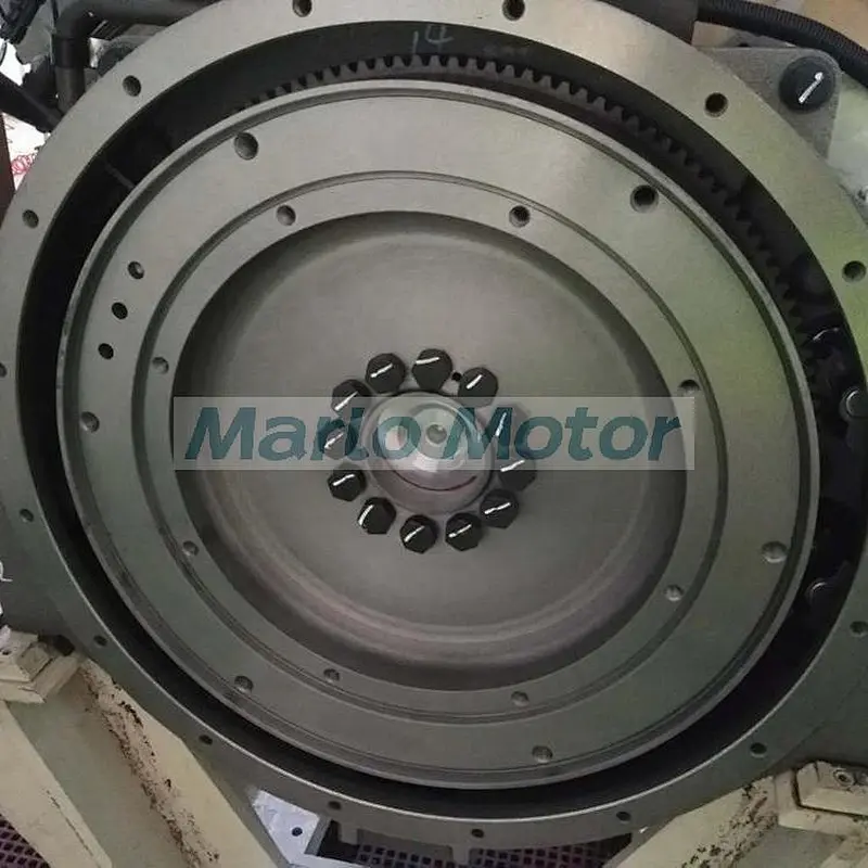 Genuine Cummins K38 QSK38 K50 Flywheel 3023494