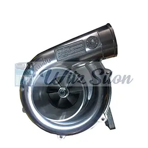 For Hitachi ZAXIS 200 Zaxis 210 Zaxis 225 6BG1T turbocharger VB570031 VA570031 CICZ 1144003770