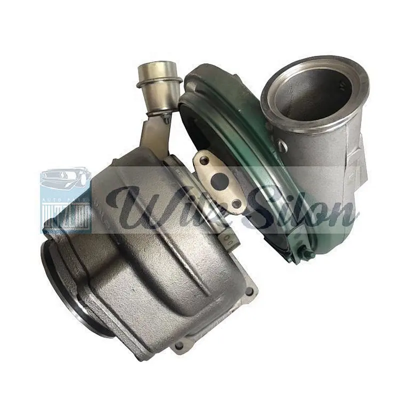 HX55W turbocharger 4043047 4044318 4044319 4047216 20763166 3790523 4044319-D 4042154 4042155