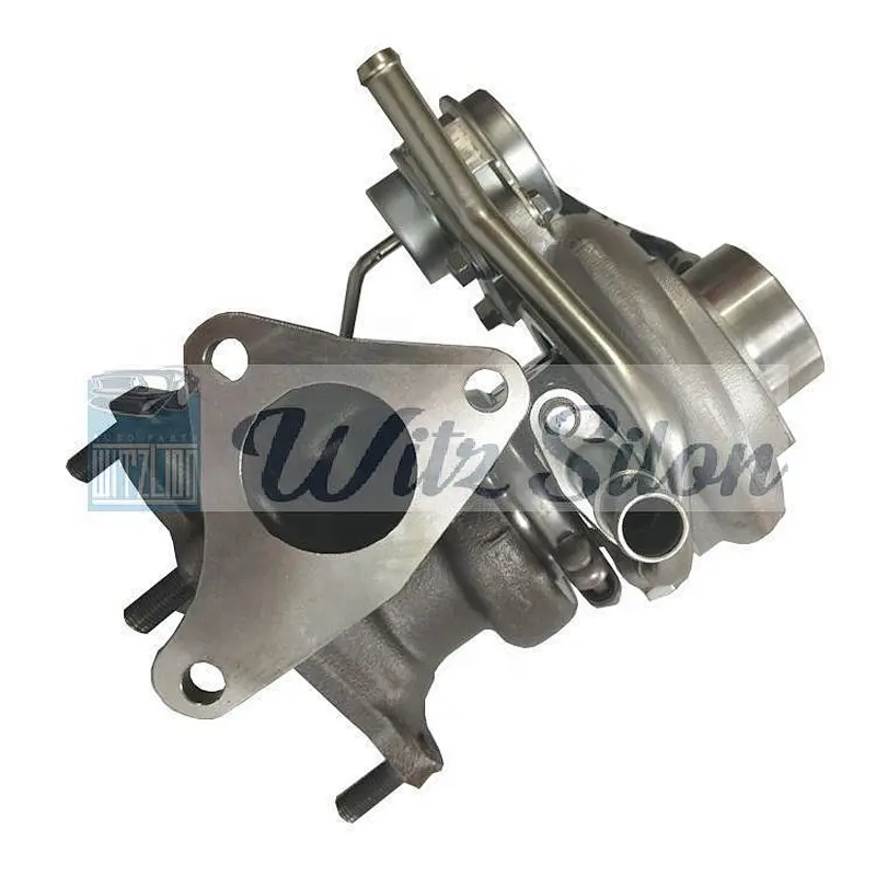 EJ255 TD04L turbocharger 49477-04000 4947704000 14411AA710 14411-AA710 14411AA7109L 091224080