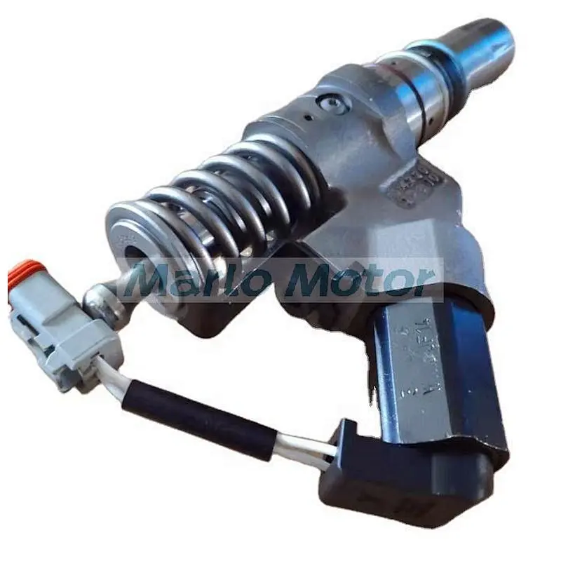 M11 ISM11 QSM11 diesel engine parts common rail fuel injector 4061851