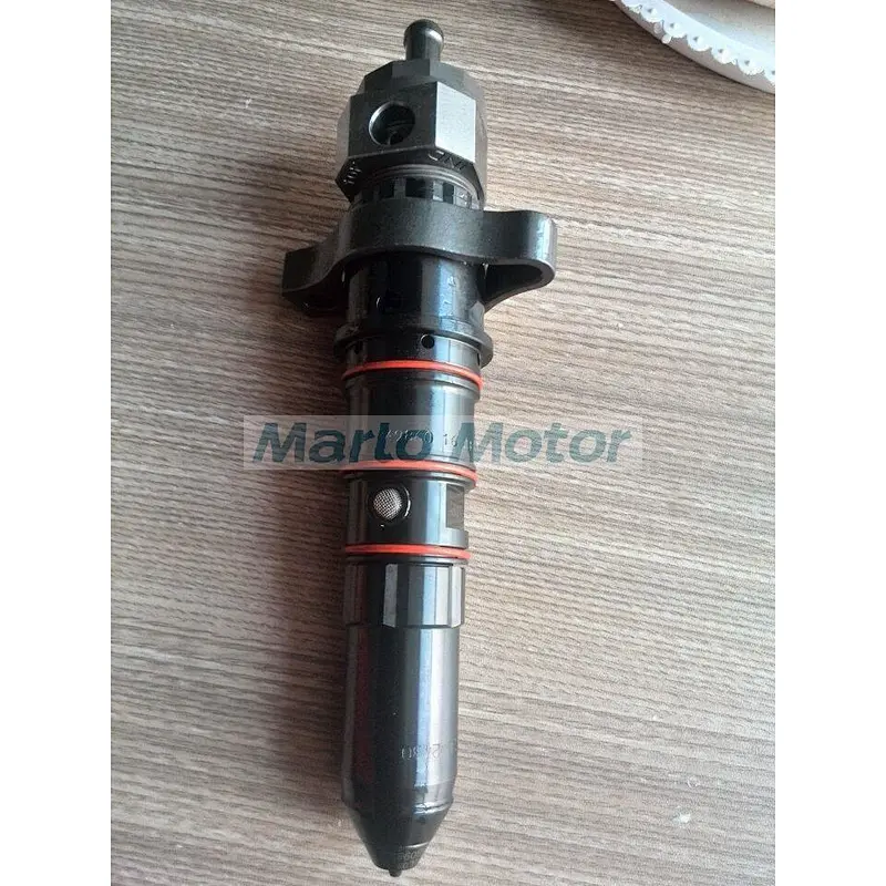 Original Cummins CCEC K50 KTA50 QSK50 factory price injector 3349860