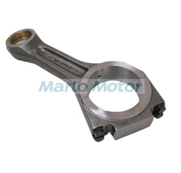 QSK45 QSK60 diesel engine con rod connecting rod 3640514 3640515 3171060 3171061 3635125 3635126 3801251