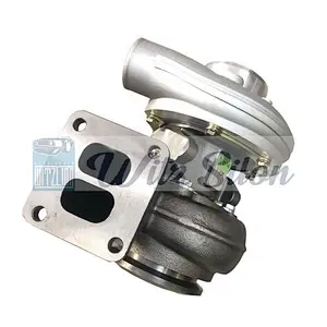 For John Deere turbocharger S2A 318309