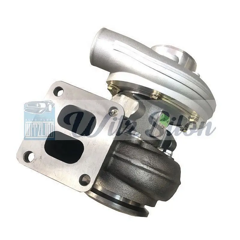 For John Deere turbocharger S2A 318309
