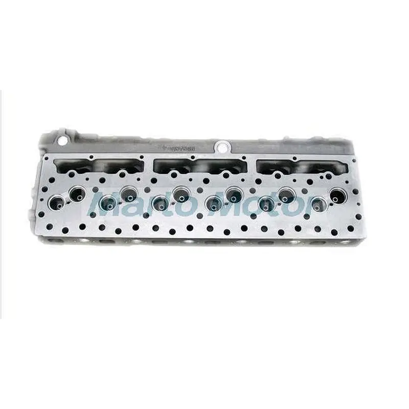 Cummins DCEC QSL9 6B5.9 6C8.3 Cylinder Head 3913111