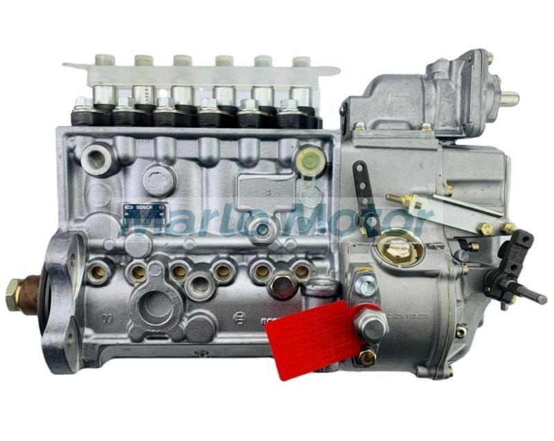 6BT 6BT5.9 6BTA5.9 high pressure fuel injection pump P7100 3967658 3897621 0402746674