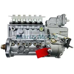 6BT 6BT5.9 6BTA5.9 high pressure fuel injection pump P7100 3967658 3897621 0402746674