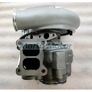 6CT ISC8.3 ISCe QSC8.3 6CTA 8.3 6CTAA C215 HX40W engine turbocharger 4038421 4035653 4090015