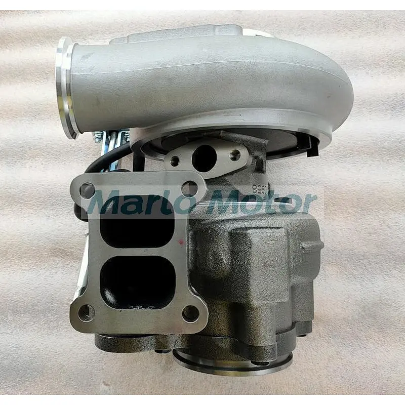 6CT ISC8.3 ISCe QSC8.3 6CTA 8.3 6CTAA C215 HX40W engine turbocharger 4038421 4035653 4090015