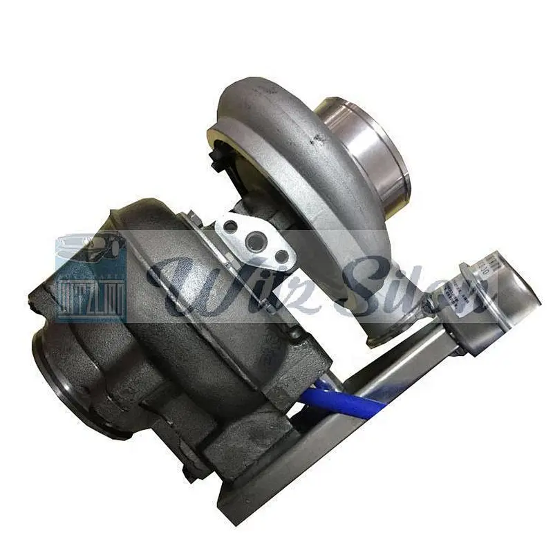 PC300-7 HX40W HX40W-A82N71GM B76L84FJB19JD turbocharger 4050208 4035653 4090015 6743818040 4089189 6743-81-8040