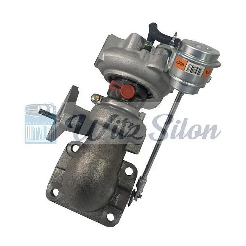 For Ford Transit 2.4TDCI Puma turbocharger TD03L4 49131-05400 49131-18980 4913105400 4913118980 6C1K6K82DE