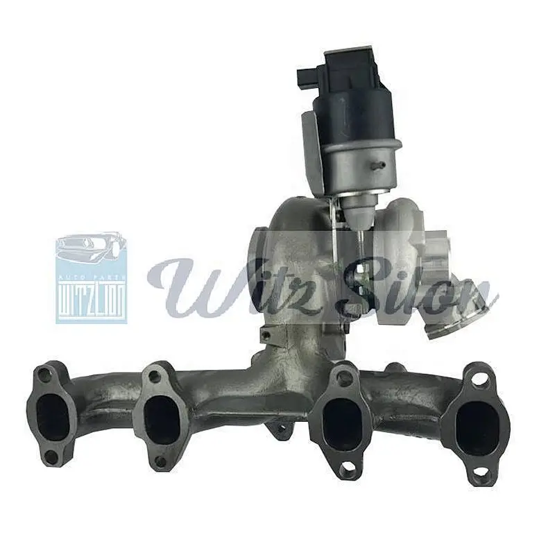 BV39-1870DCK426.10AVAXC turbocharger 5439-988-0031 5439 988 0031 038253014Q 0382530140 54399880031