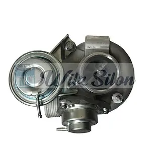 S70 B5234 T3 T5 T6 N2P23HT TD04 TD04H TD04HL-16T-7 turbocharger 8601238 4918901355 4918901350