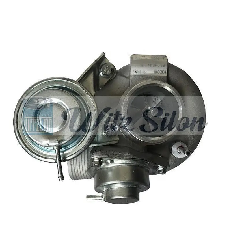 S70 B5234 T3 T5 T6 N2P23HT TD04 TD04H TD04HL-16T-7 turbocharger 8601238 4918901355 4918901350