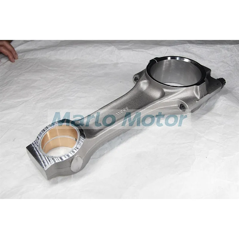Original Cummins CCEC K19 KTA19 QSK19 factory price spare Connecting Rod 3811995 3043911 3014453 3007573 AR-10012