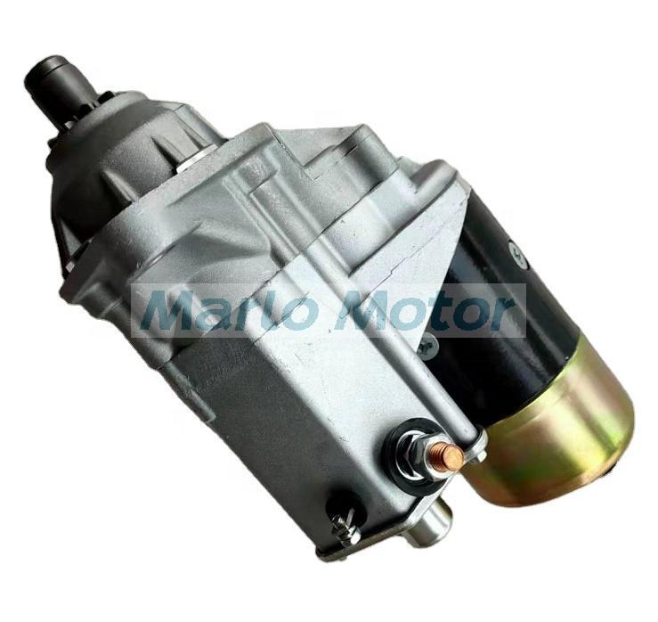 6BT5.9 QSB diesel engine motor starter 19104 3971610 3971613 3971614 3971615 4996706 4280002920 4944701 3964428 3102767