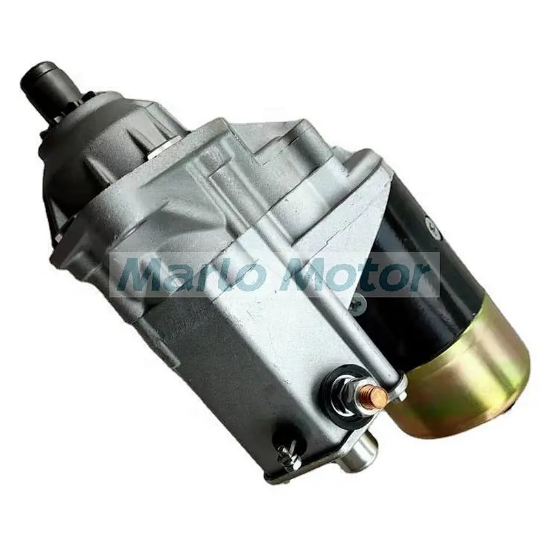 6BT5.9 QSB diesel engine motor starter 19104 3971610 3971613 3971614 3971615 4996706 4280002920 4944701 3964428 3102767