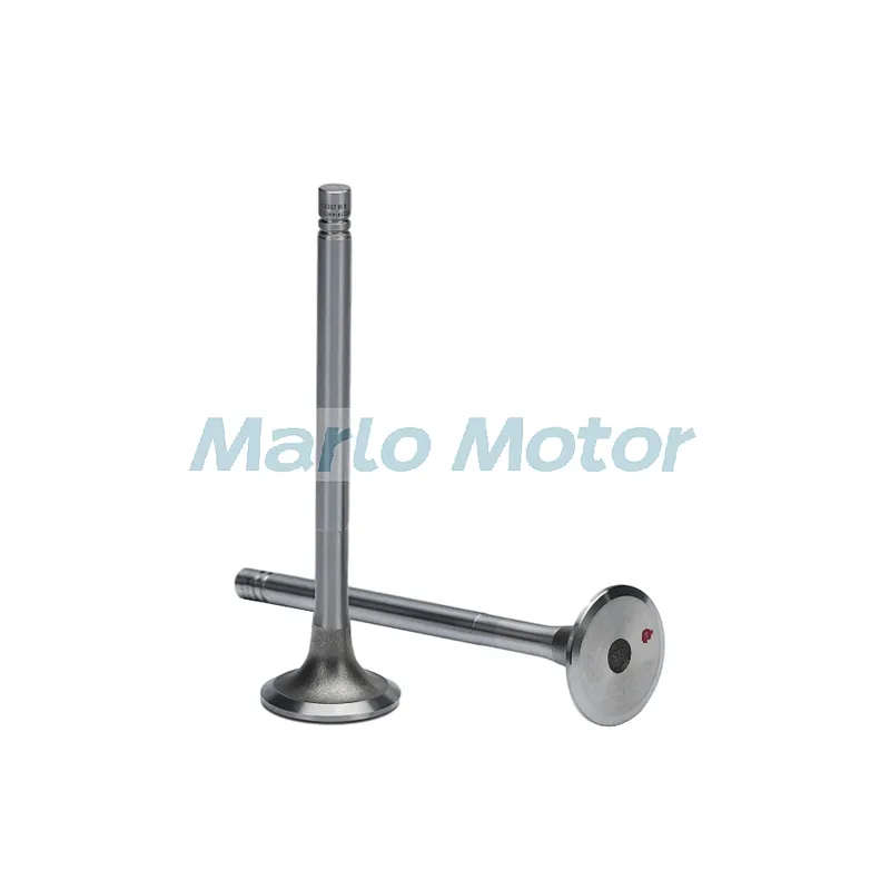 Original Cummins CCEC NT855 Exhaust Valve factory price 145701 123542
