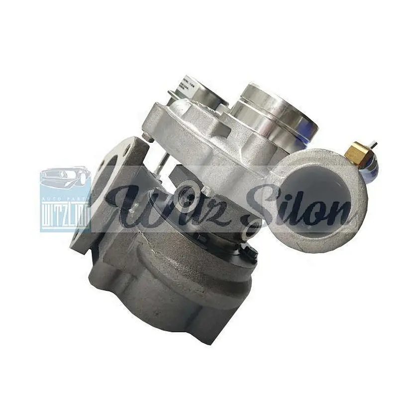 For JMC JX493 turbocharger GT22 736210-0006 736210-5006 736210-0007 118300SZ