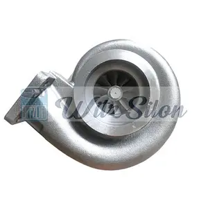 3306 turbocharger S4DS 313272 196550 196552 7C7582 7C-7582