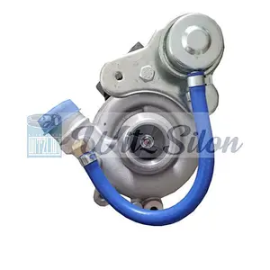 Soarer Lexus 1GGTEU 3.0L engine twin turbocharger 17201-64010 17201-70010