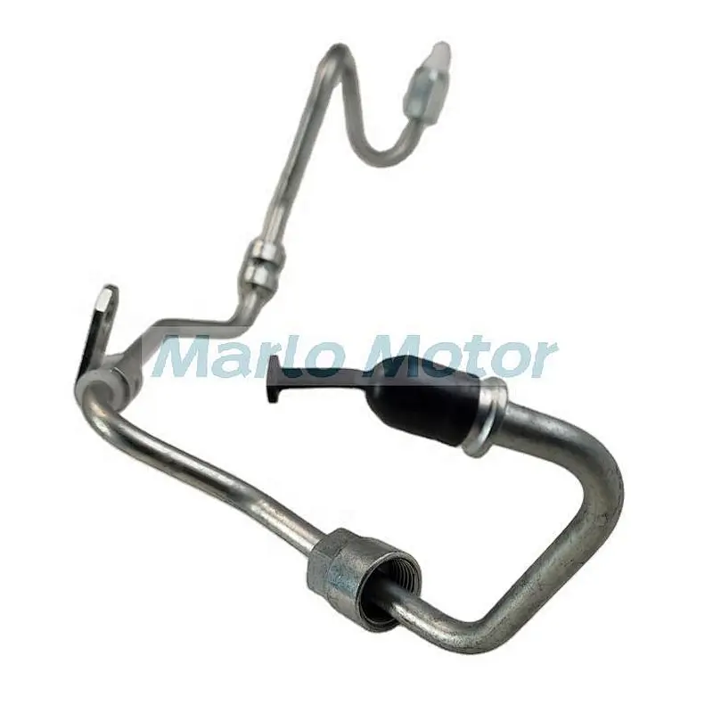 ISBe ISDe QSB QSB6.7 ISB6.7 engine fuel supply tube 4933417