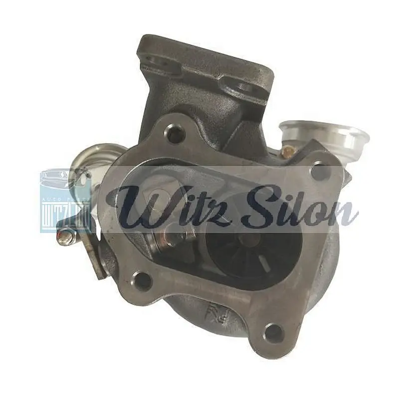K16 turbocharger 53169880067 7004865C1