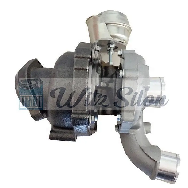 Ssang-Yong Actyon D20DT turbocharger 761433-0003 761433-5003S 761433-0002 turbokit A6640900880 A6640900780