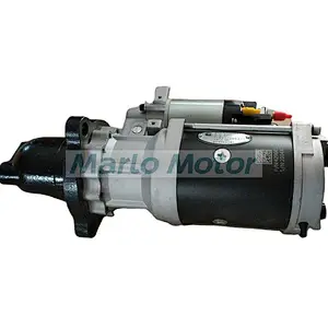 Original Cummins KTA19 NT855 Diesel Engine Starter Motor 4296454