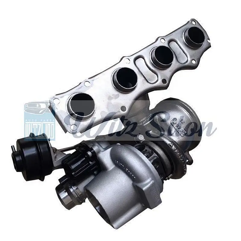 For E89 E84 2.0L turbocharger 7588938AI11 7588938AI12 7588938AI13 7588938AI14 11657630462 11657634486 11657635804 11657642469