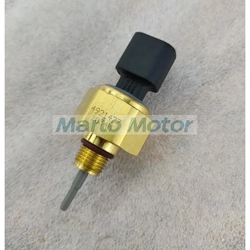 QSM ISM QSM11 ISM11 M11 L10 diesel engine parts oil pressure sensor 4921477 3417189 3330953 3330954