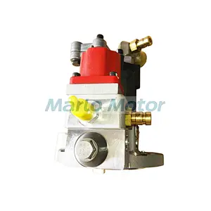 Original Cummins CCEC QSM11 ISM11 M11 factory price spare Fuel Pump 3090942 3075340 3041800 3060492