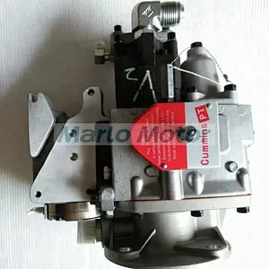 Original Cummins CCEC KTA38 KTA50 diesel engine PT fuel pump 3080521