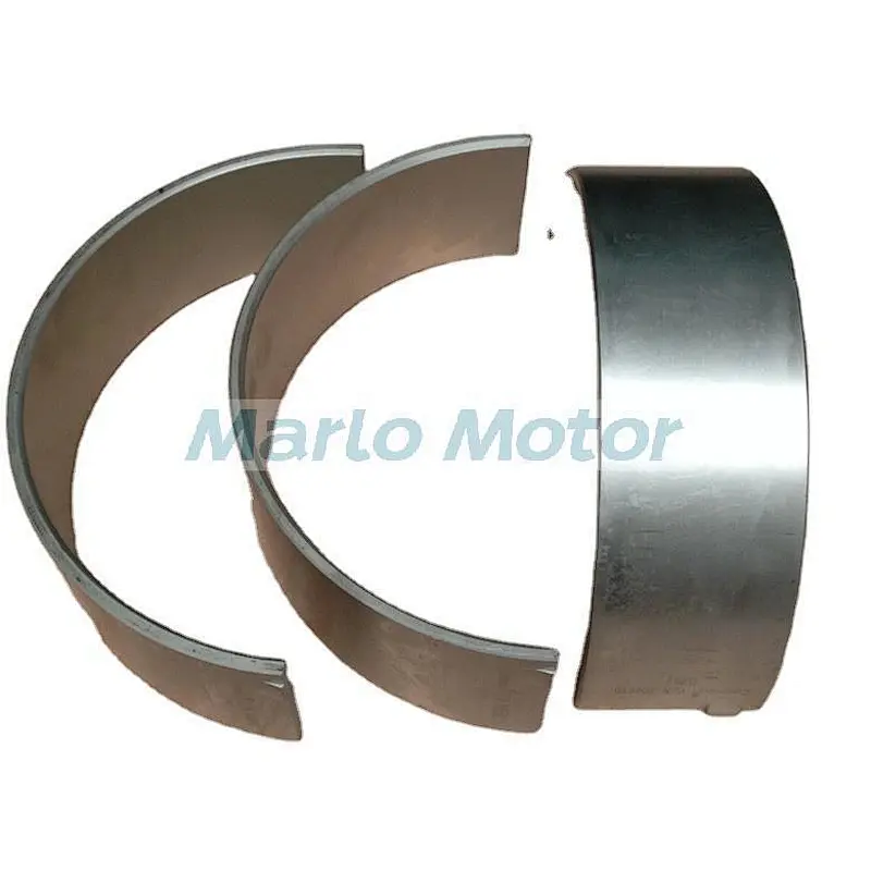 205840 Cummins K19 Engine Connecting Rod Bearing 205840