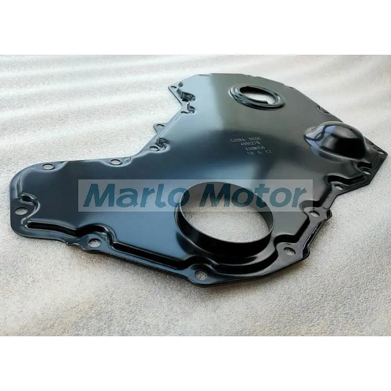 6B 6BT 6B5.9 6BT5.9 QSB5.9 original diesel engine parts gear housing cover 4991279