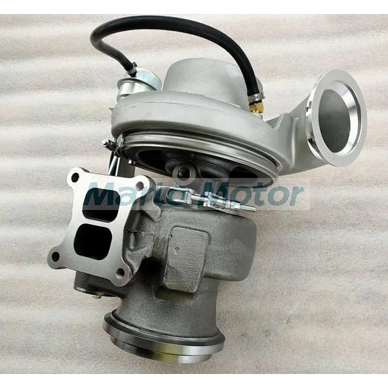 QSX15 ISX15 X15 HX55W turbocharger 4037627 4037628 4037628H 4089859 408985900