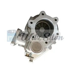 Vista 6 Vista 6 Tier 2 turbocharger GT3571S 709942-5007S 709942-0007 709942-7 2674A348 709942