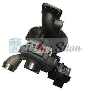 OM642 engine turbocharger 6420901490 A6420908780 6420908780 A642090598080 642090598080 642090708088