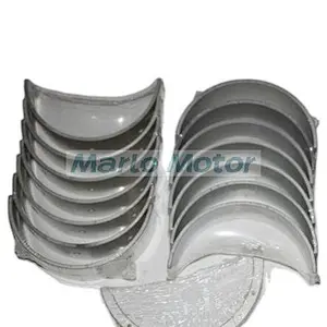 QST30 QST30-G5-GS QST30 CM552 engine main bearing set 3804713 4089070 4089071 4089072 con rod bearing 3092940 4025322 4067877